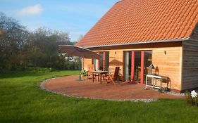 Ferienhaus Ani Sellin